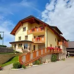 Pensionat Seyerlehnerhof 3*