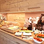 Seyerlehnerhof 3*