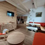 Pensión Seyerlehnerhof Maria Neustift