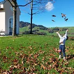 Seyerlehnerhof Pensión 3*