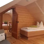 Pensión Seyerlehnerhof