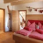 Pensionat Seyerlehnerhof 3*