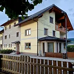 Pensionat Seyerlehnerhof