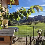 Pensión Seyerlehnerhof