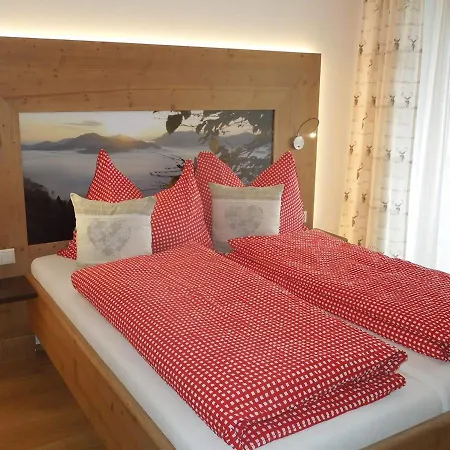 Seyerlehnerhof Gasthof 3*