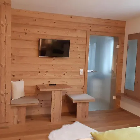 Penzion Seyerlehnerhof 3*