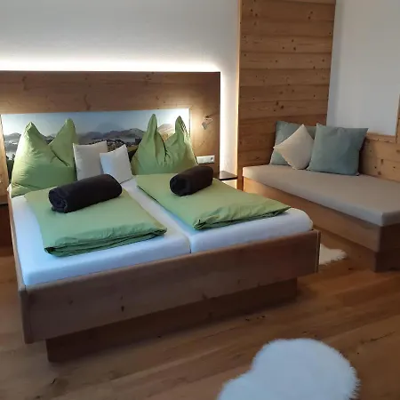 Seyerlehnerhof 게스트하우스 3*