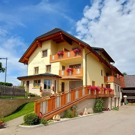 게스트하우스 Seyerlehnerhof 3*