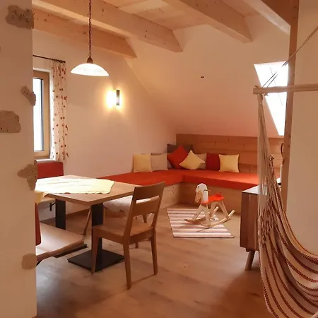 Seyerlehnerhof 3* Maria Neustift