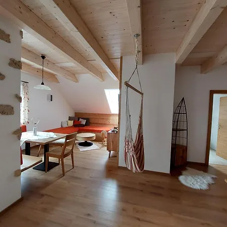 Seyerlehnerhof Guest house Maria Neustift