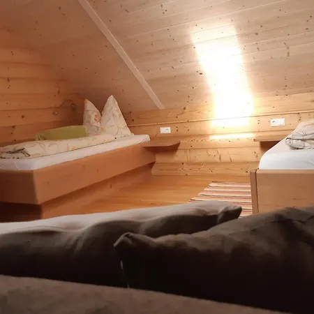 Gasthof Seyerlehnerhof 3*