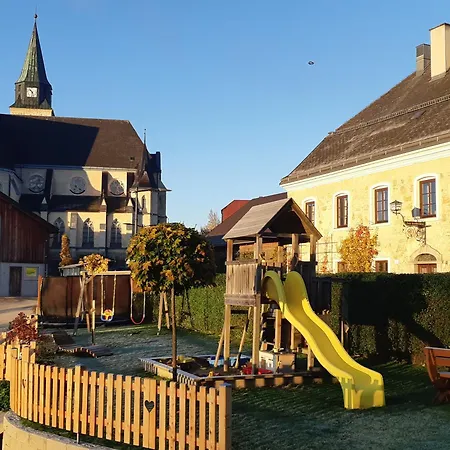 Guest house Seyerlehnerhof