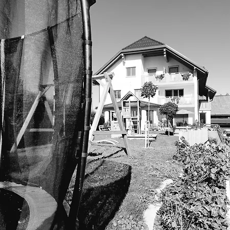 Seyerlehnerhof Penzion Maria Neustift