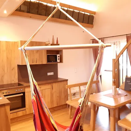 Seyerlehnerhof 게스트하우스 3*