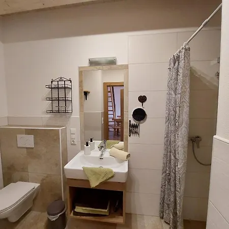 Penzion Seyerlehnerhof Maria Neustift