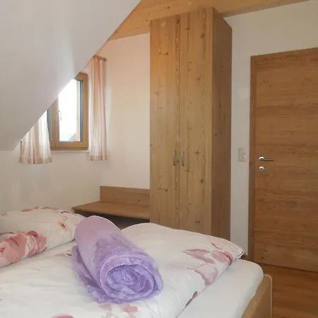 Seyerlehnerhof 3* Maria Neustift