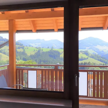 Seyerlehnerhof Maria Neustift