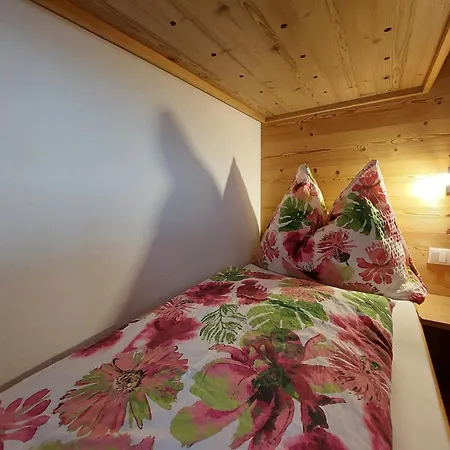 Seyerlehnerhof Guest house *