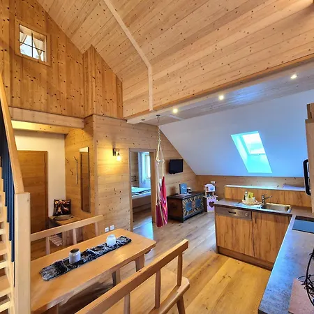 Konukevi Seyerlehnerhof