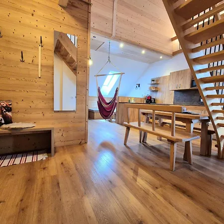 Vendégház Seyerlehnerhof 3*