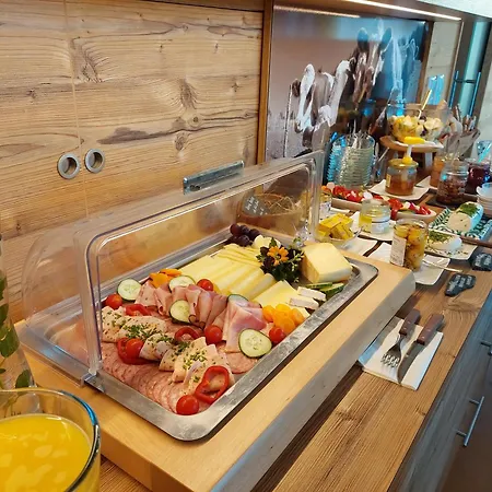 Seyerlehnerhof 3* Maria Neustift