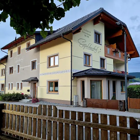 게스트하우스 Seyerlehnerhof
