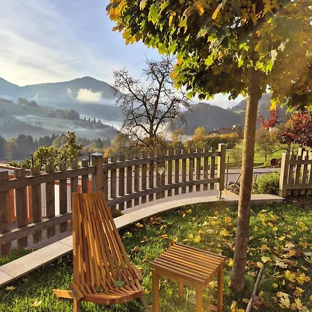 Seyerlehnerhof 게스트하우스 Maria Neustift