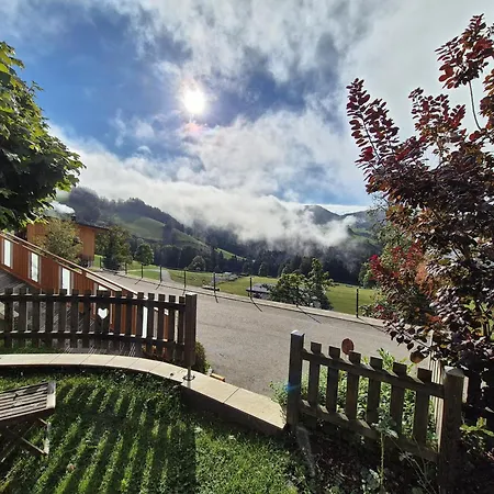 Seyerlehnerhof 게스트하우스