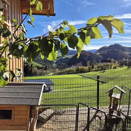 게스트하우스 Seyerlehnerhof