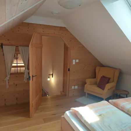 Seyerlehnerhof 게스트하우스 3*