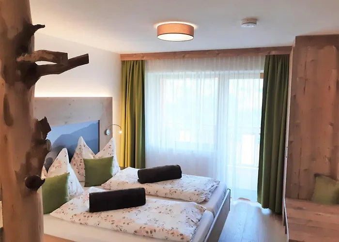 Seyerlehnerhof Konukevi