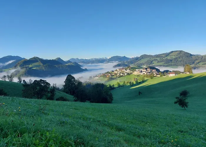 Seyerlehnerhof 3* Maria Neustift