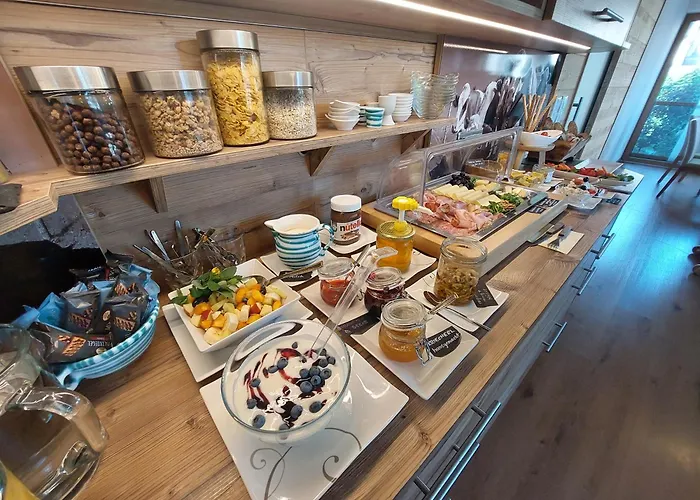 Seyerlehnerhof Konukevi