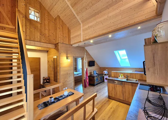 Konukevi Seyerlehnerhof