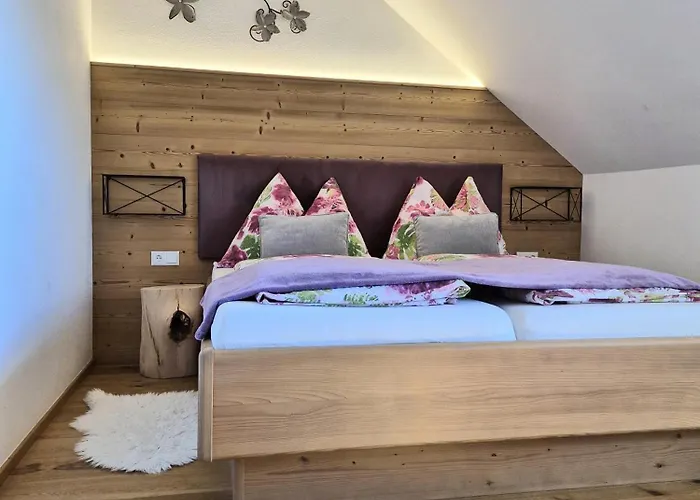 Seyerlehnerhof Konukevi 3*