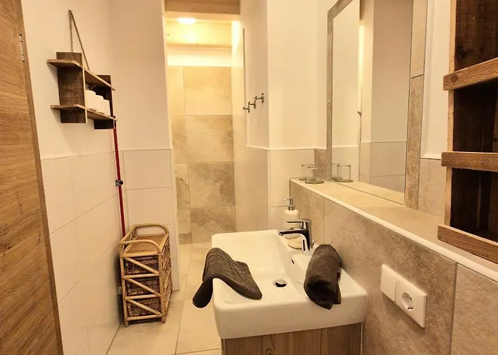 Konukevi Seyerlehnerhof