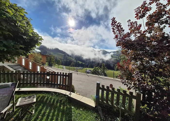 Seyerlehnerhof Konukevi