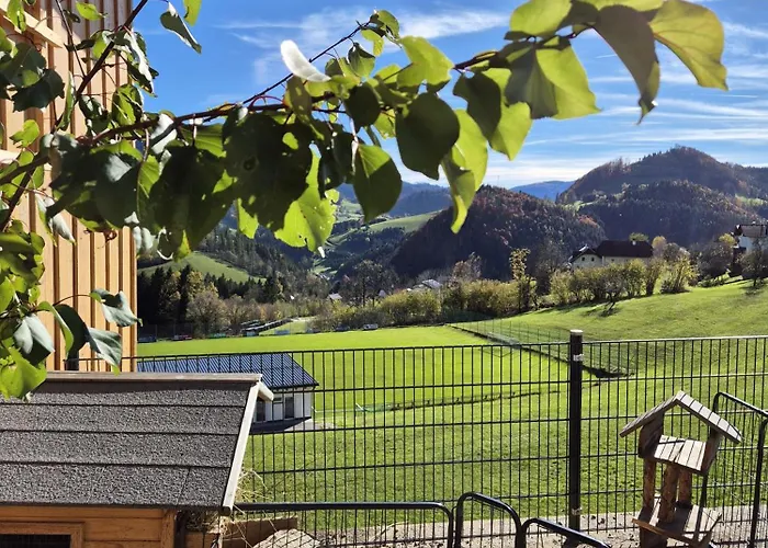 Konukevi Seyerlehnerhof