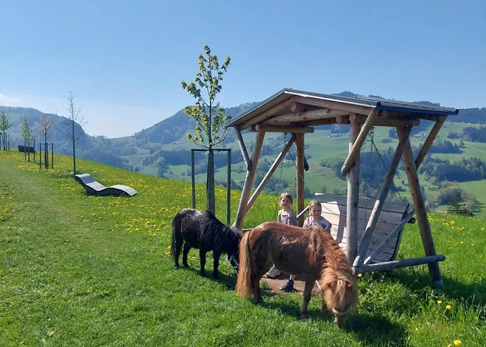 Konukevi Seyerlehnerhof