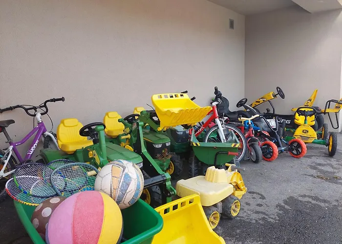 Seyerlehnerhof 3* Maria Neustift