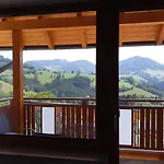 Seyerlehnerhof 招待所