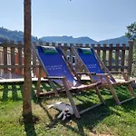 招待所 Seyerlehnerhof Maria Neustift