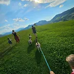 Seyerlehnerhof 招待所 Maria Neustift