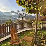 Seyerlehnerhof 招待所 Maria Neustift