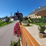 招待所 Seyerlehnerhof Maria Neustift