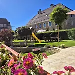 Seyerlehnerhof 招待所 3*