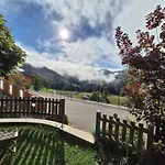 Seyerlehnerhof 招待所