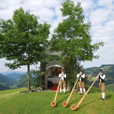 Seyerlehnerhof