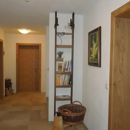 Seyerlehnerhof Affittacamere 3*