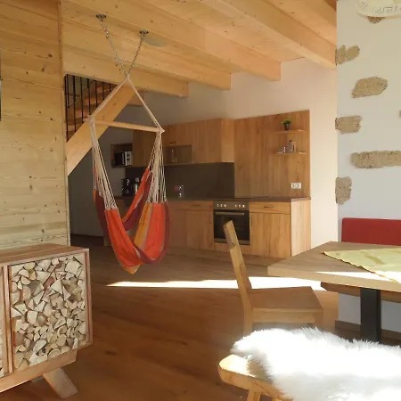 Seyerlehnerhof Affittacamere Maria Neustift